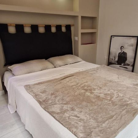 Savelli Apartment Old Town - Near Navona Place Rom Exterior foto