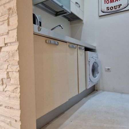 Savelli Apartment Old Town - Near Navona Place Rom Exterior foto
