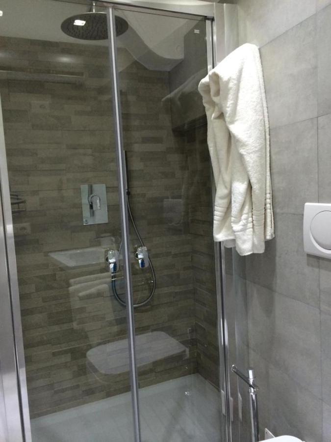 Savelli Apartment Old Town - Near Navona Place Rom Exterior foto