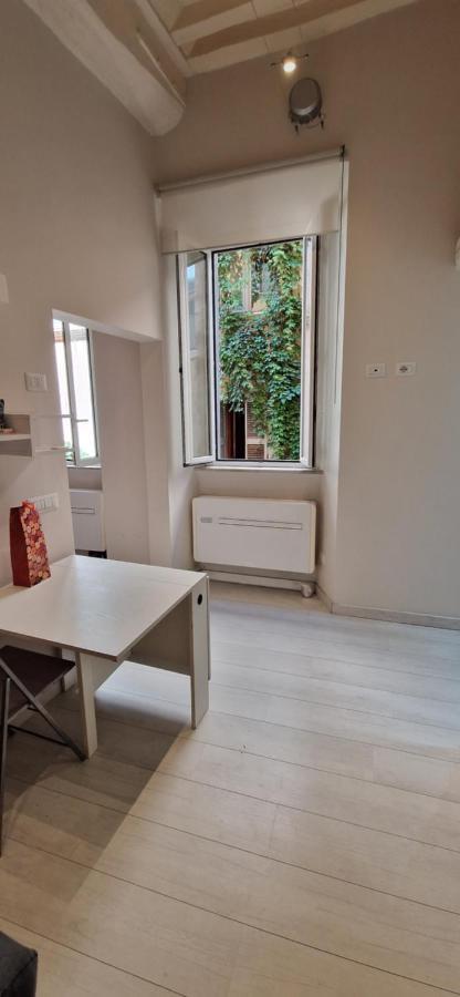 Savelli Apartment Old Town - Near Navona Place Rom Exterior foto