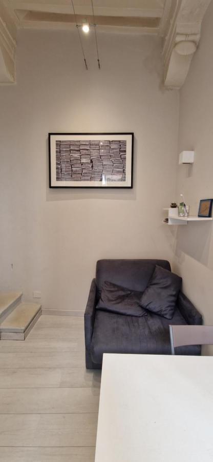 Savelli Apartment Old Town - Near Navona Place Rom Exterior foto
