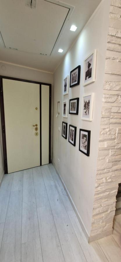 Savelli Apartment Old Town - Near Navona Place Rom Exterior foto