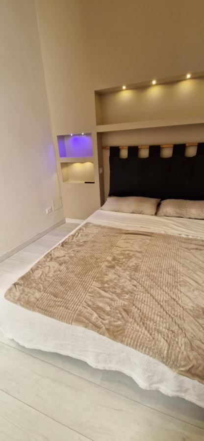 Savelli Apartment Old Town - Near Navona Place Rom Exterior foto