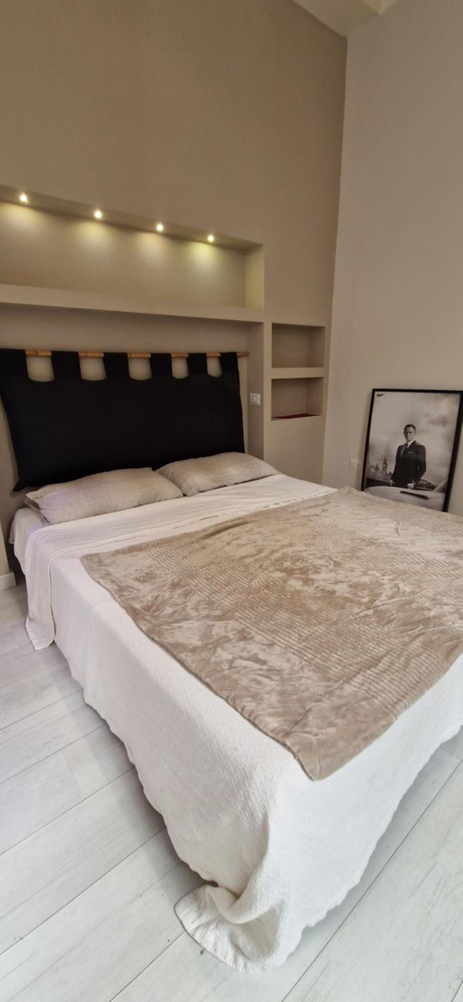 Savelli Apartment Old Town - Near Navona Place Rom Exterior foto